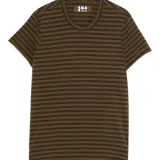 Футболка Rico в полоску с короткими рукавами
