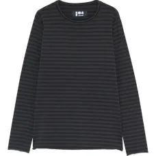 Джемпер Jeppe в полоску с длинными рукавами