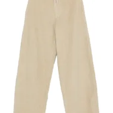 Вельветовые брюки