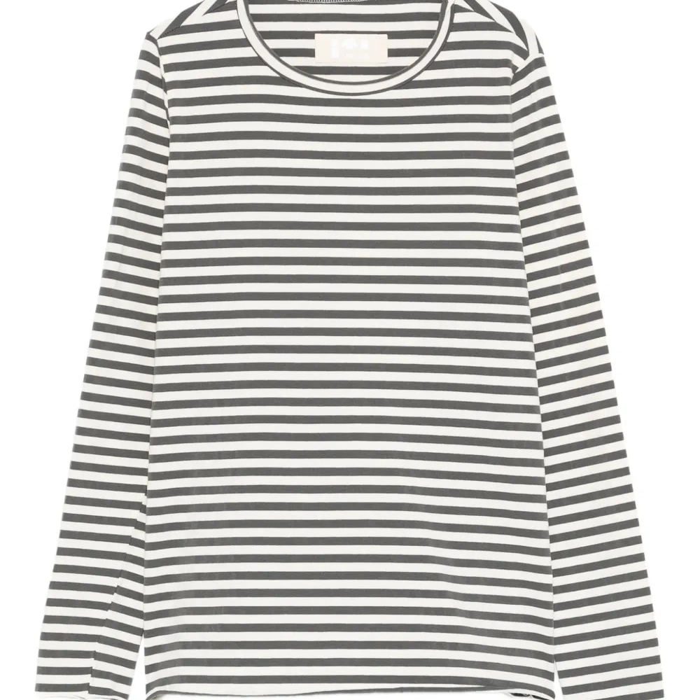 Полосатый топ Jeppe