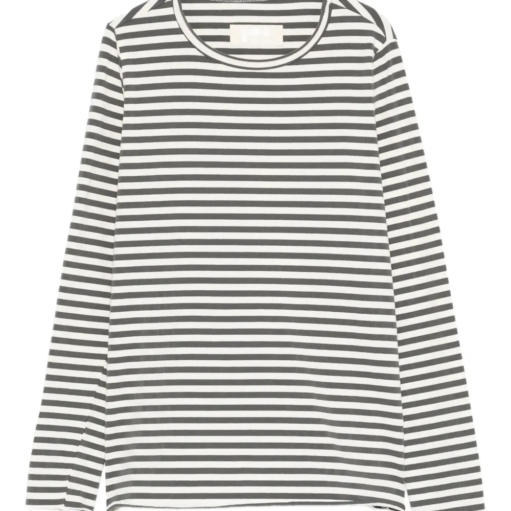 Полосатый топ Jeppe