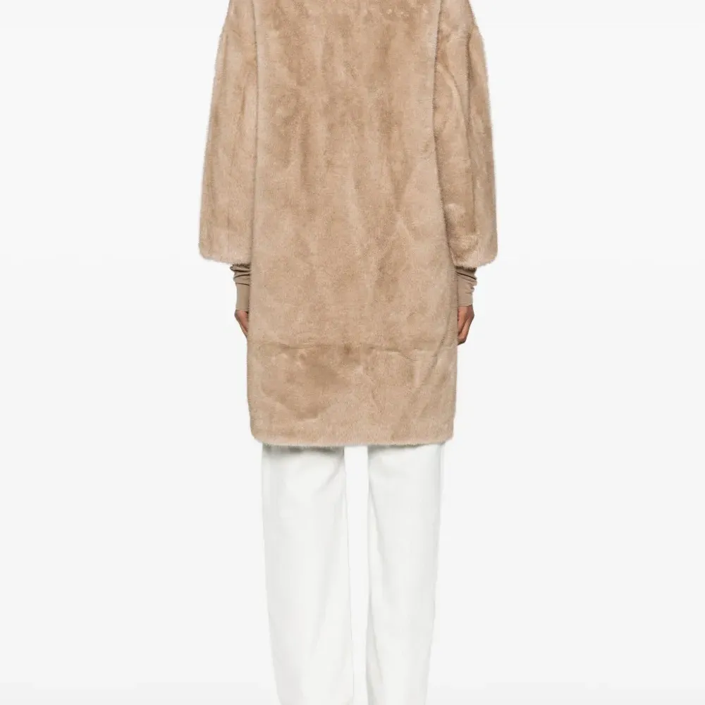 Куртка из искусственного меха Куртка из искусственного меха