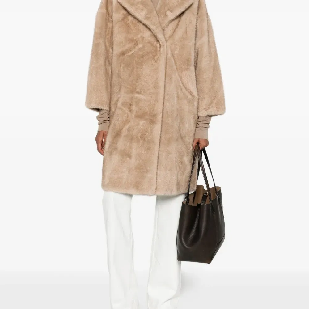 Куртка из искусственного меха Куртка из искусственного меха