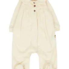 Ползунки с круглым воротником Ползунки с круглым воротником