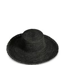 Пляжная шляпа