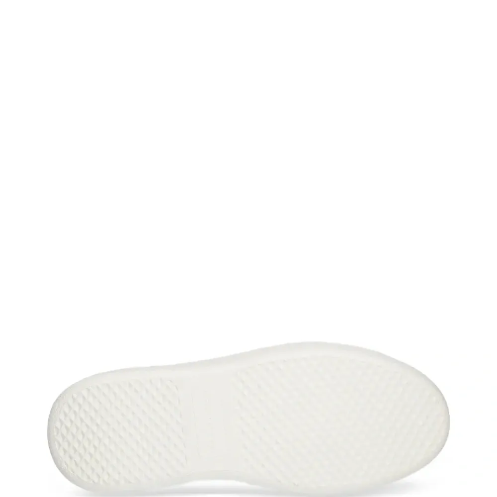 Кеды Wembley на шнуровке