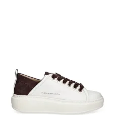 Кеды Wembley на шнуровке