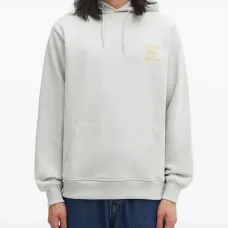 Худи с кулиской