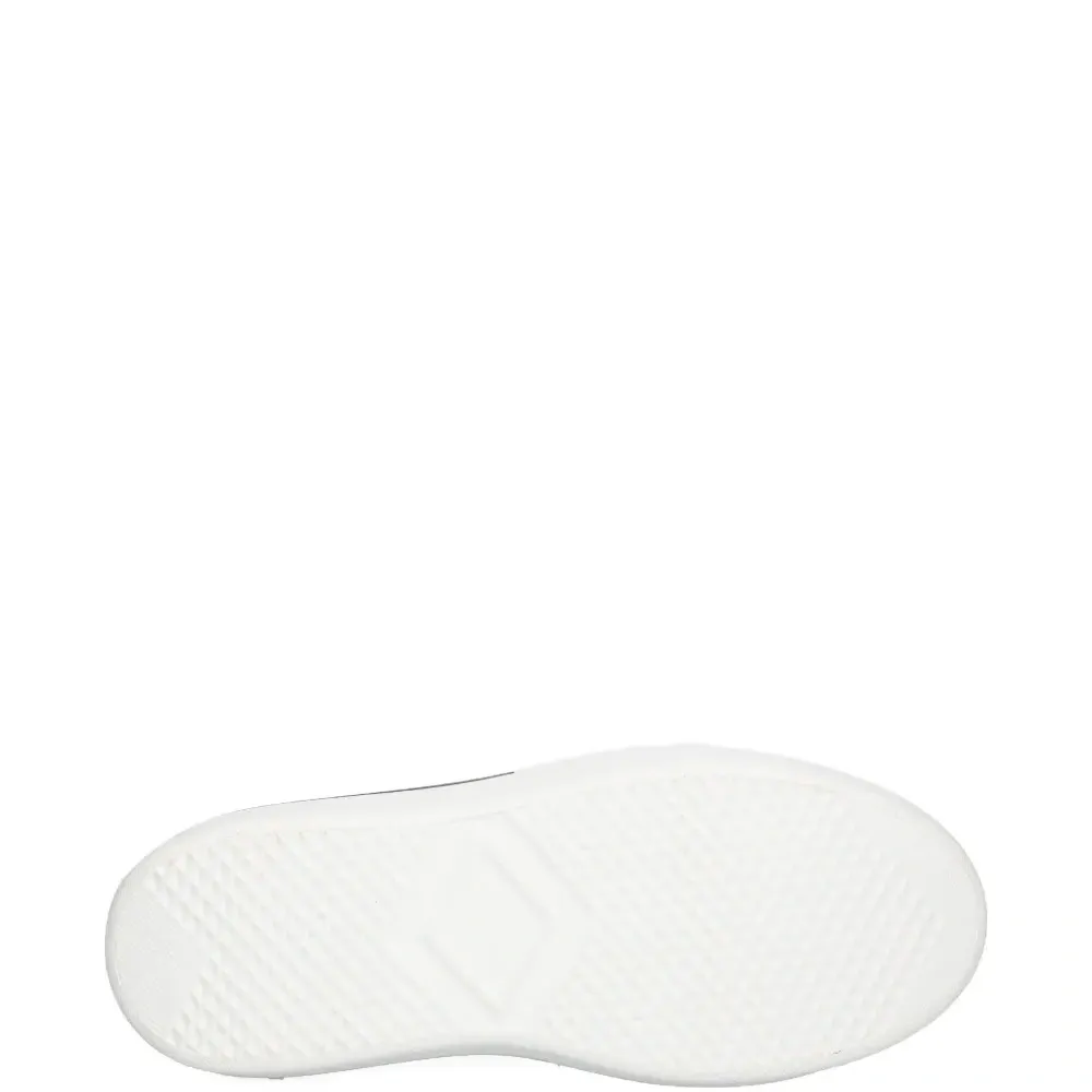 Кеды на шнуровке Lancaster