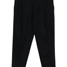 Плиссированные брюки Portobello