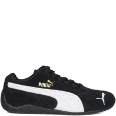 Кроссовки с панелями