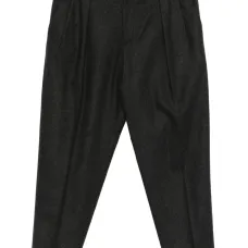 Плиссированные брюки Portobellos400191