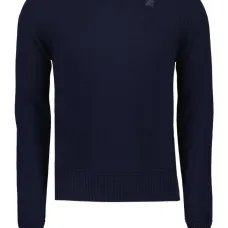 Вязаное изделие в рубчик Sebas