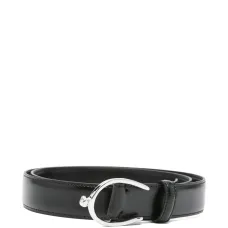 Кожаный ремень