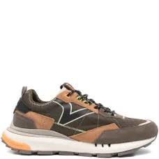 Кроссовки 1985 Wing Evo с вставками