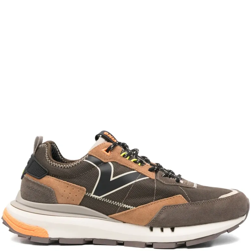 Кроссовки 1985 Wing Evo с вставками