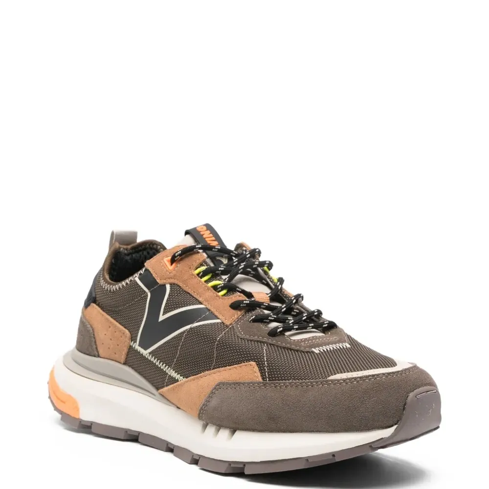 Кроссовки 1985 Wing Evo с вставками