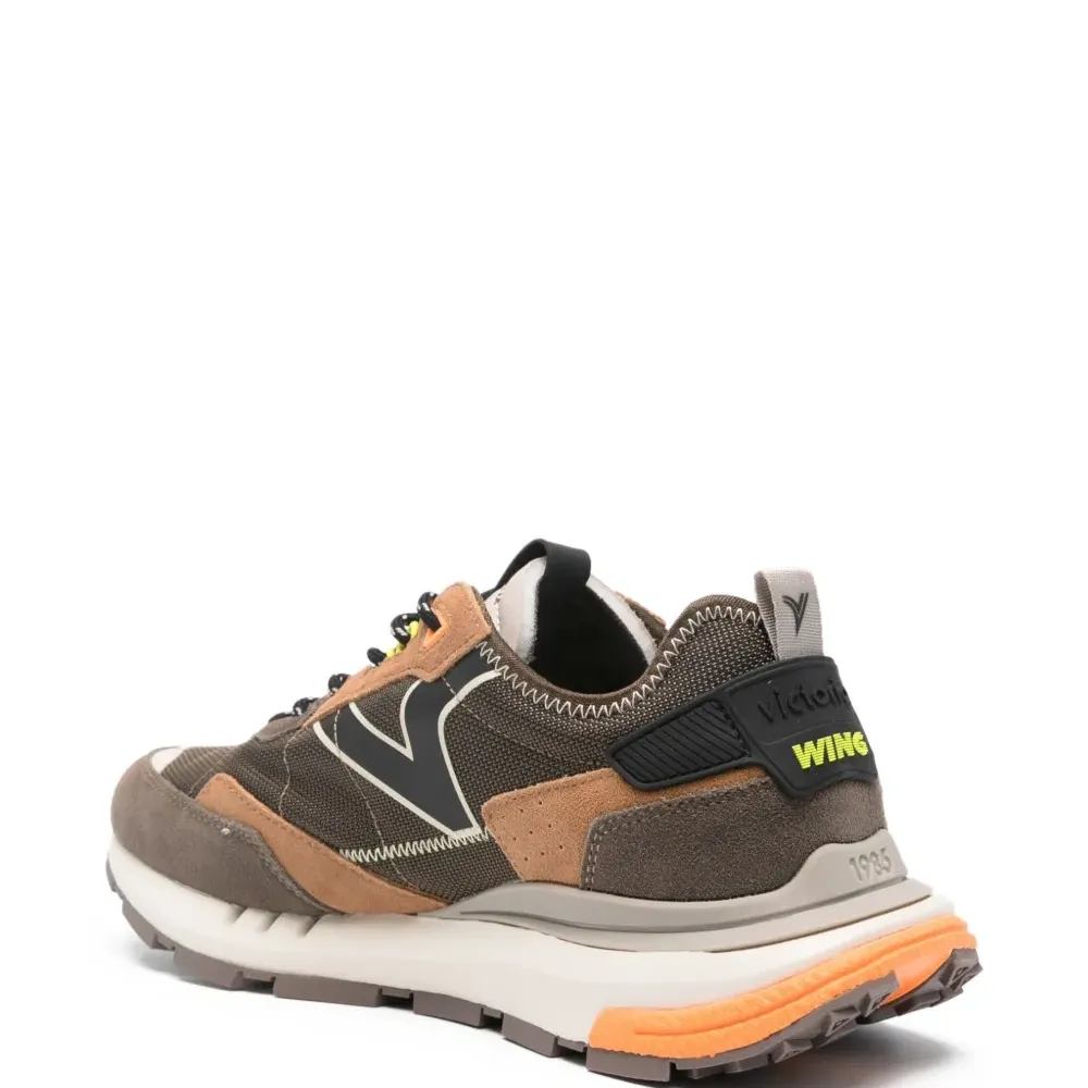 Кроссовки 1985 Wing Evo с вставками