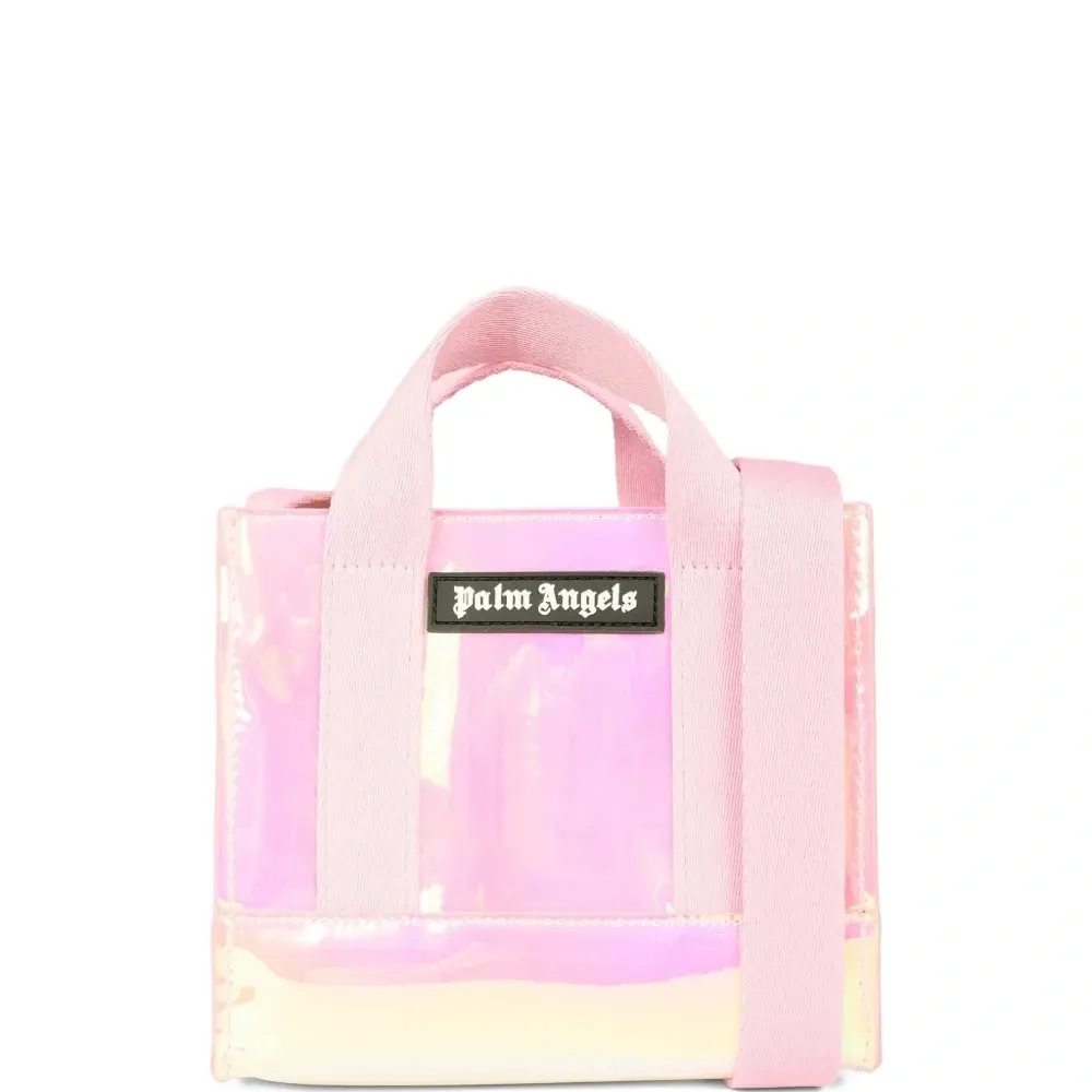 Сумка с верхними ручками на плечо