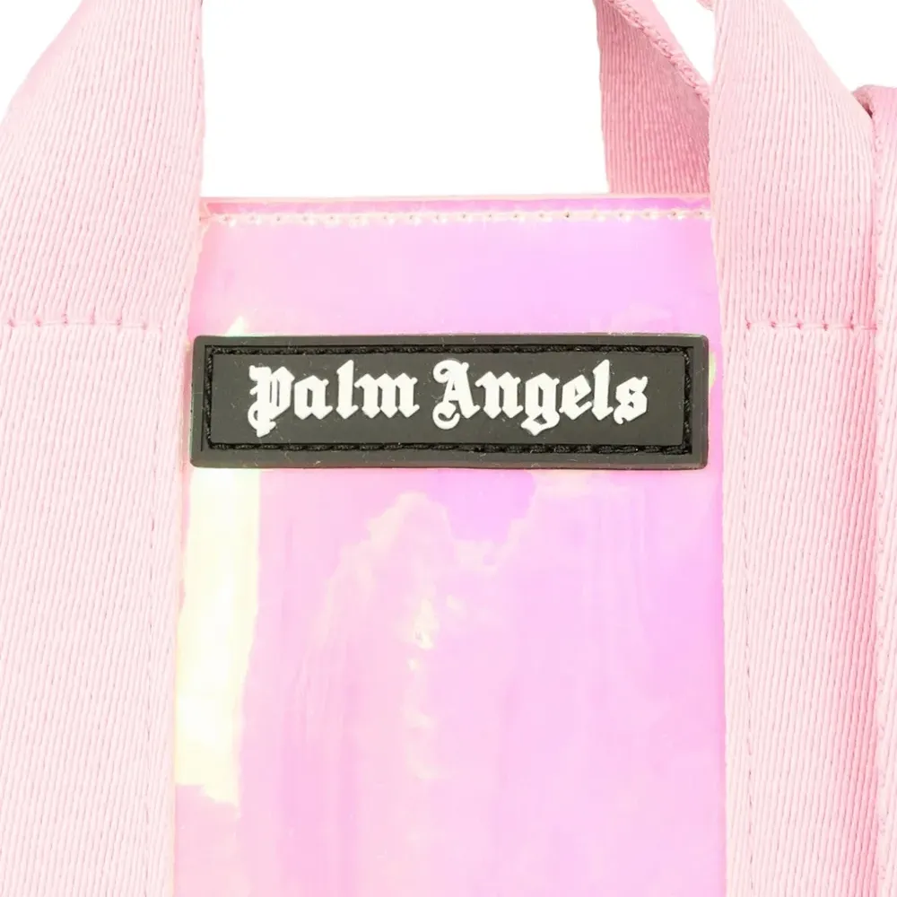 Сумка с верхними ручками на плечо