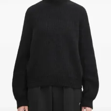 Джемпер Emilia с длинными рукавами