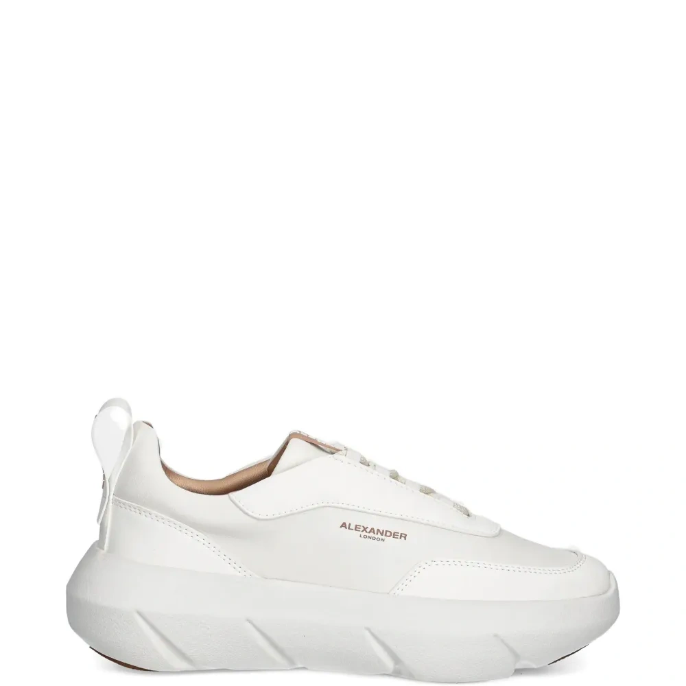 Кроссовки Eclipse на шнуровке