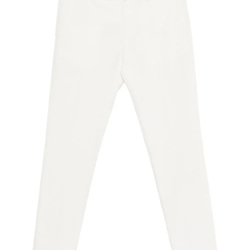 Брюки прямого кроя