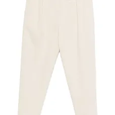 Плиссированные брюки Portobello d400196 Плиссированные брюки Portobello d400196