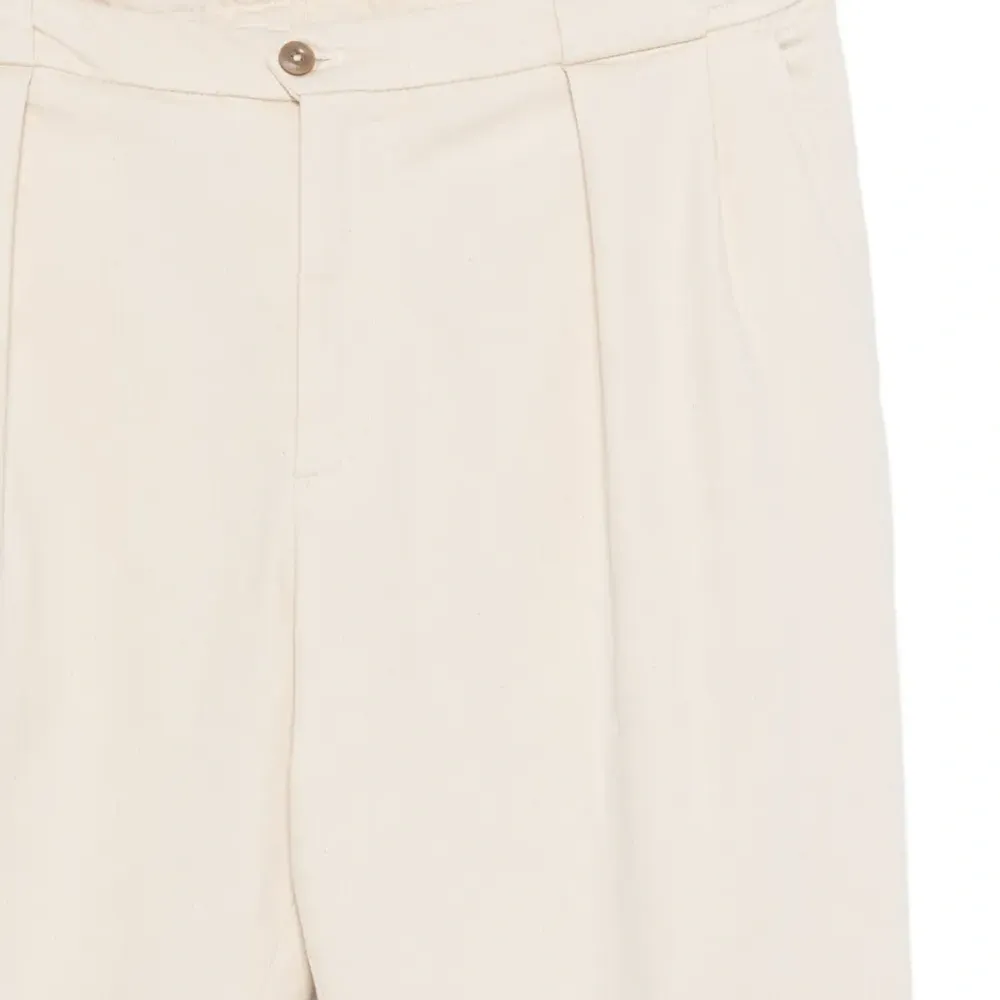 Плиссированные брюки Portobello d400196