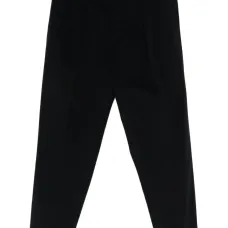 Брюки Portobello с элементами плиссировки