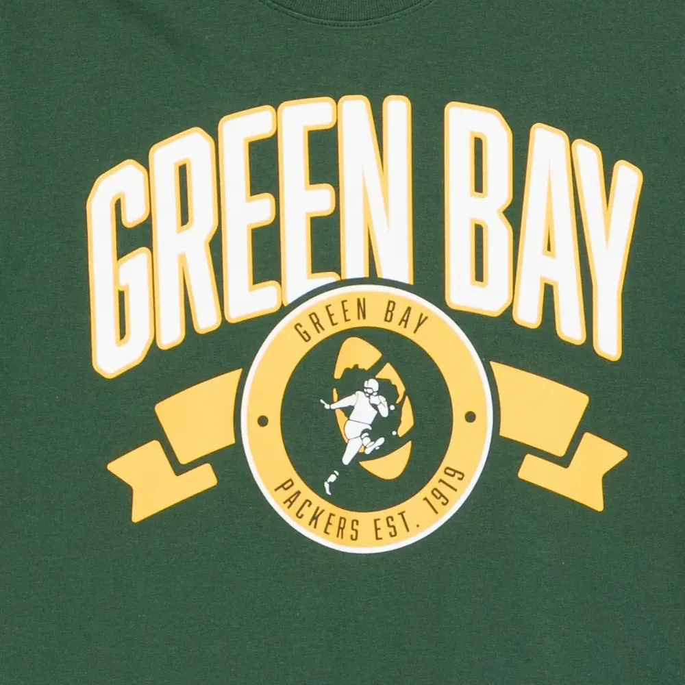 Футболка с графичным принтом Футболка с графичным принтом