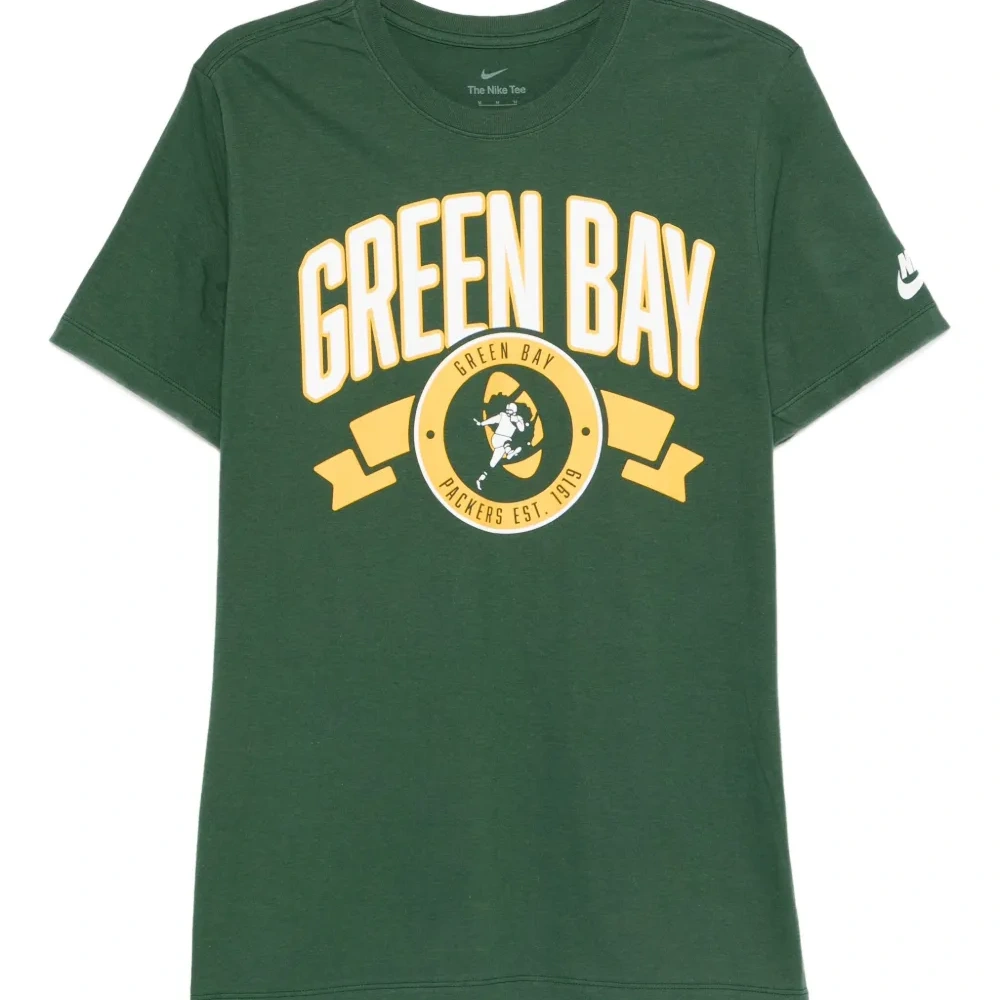 Футболка с графичным принтом