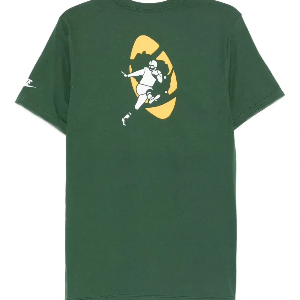 Футболка с графичным принтом Футболка с графичным принтом