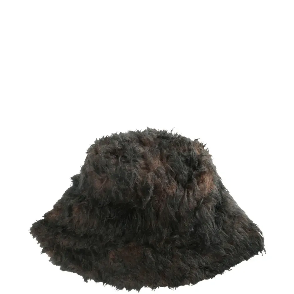 Шапка A4258BOB с эффектом омбре