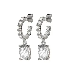 Серьги Barbara