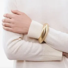 Браслет-кафф New Edge