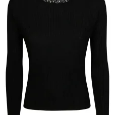 Топ Catone с кристаллами