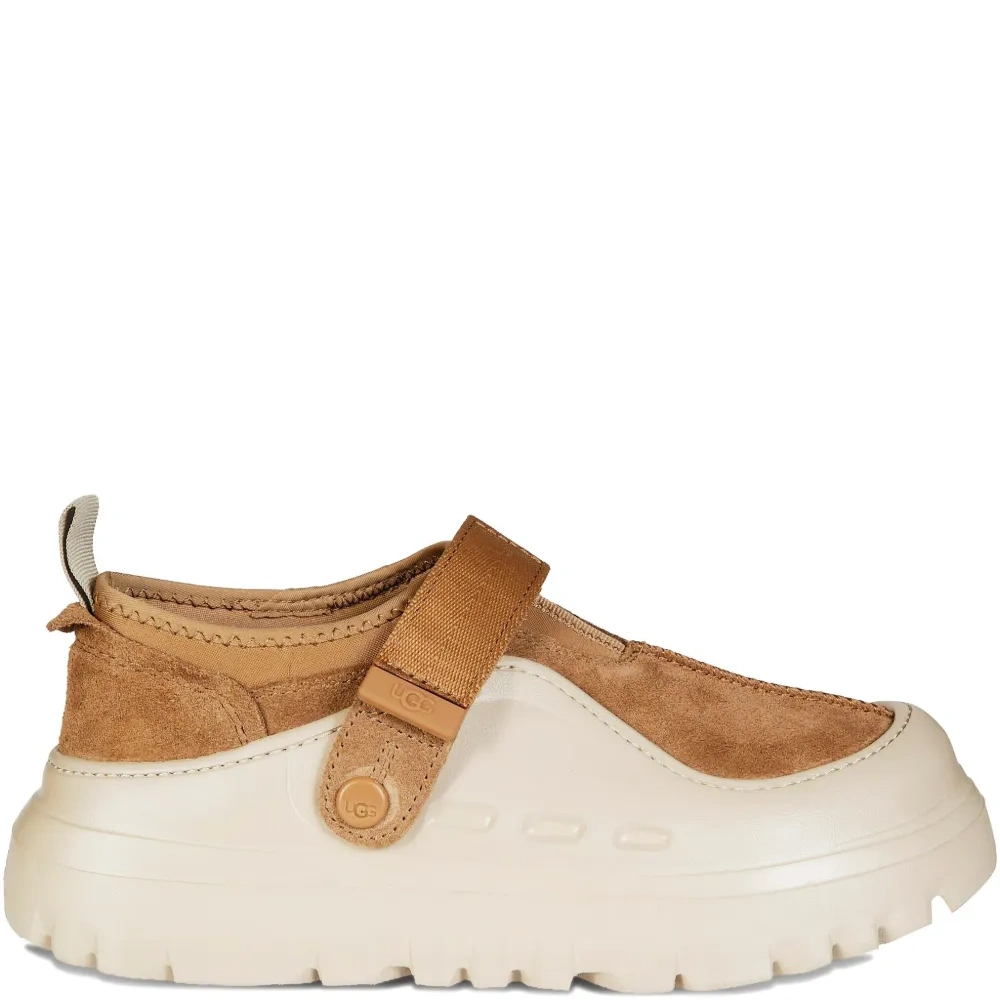 Лоферы PeakMod