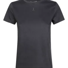 Футболка с логотипом