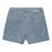 Джинсовые шорты