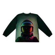 Футболка Rube с длинными рукавами