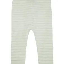 Легинсы в полоску