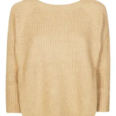 Свитер в рубчик Свитер в рубчик