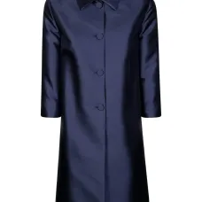 Пальто на пуговицах Пальто на пуговицах