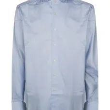 Рубашка с длинными рукавами