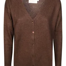 Кардиган Giuseppa с V-образным вырезом Кардиган Giuseppa с V-образным вырезом