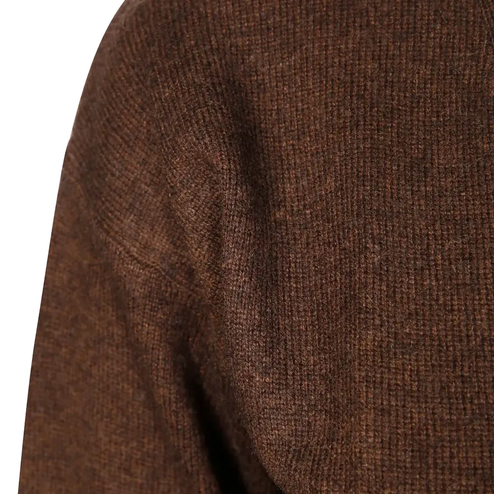 Кардиган Giuseppa с V-образным вырезом