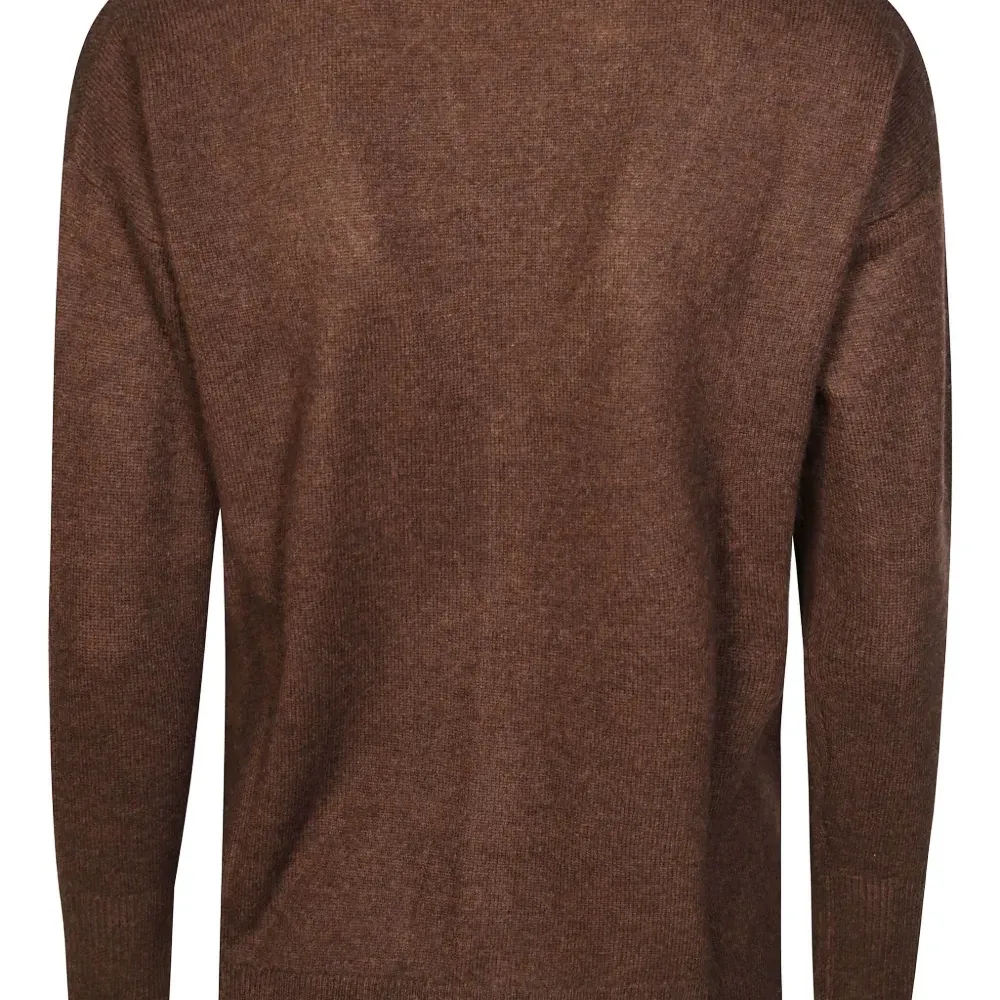 Кардиган Giuseppa с V-образным вырезом