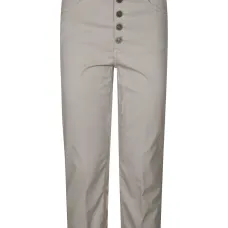 Укороченные брюки