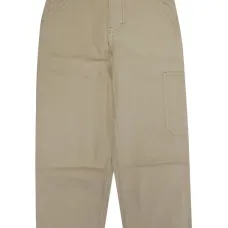 Брюки с карманами